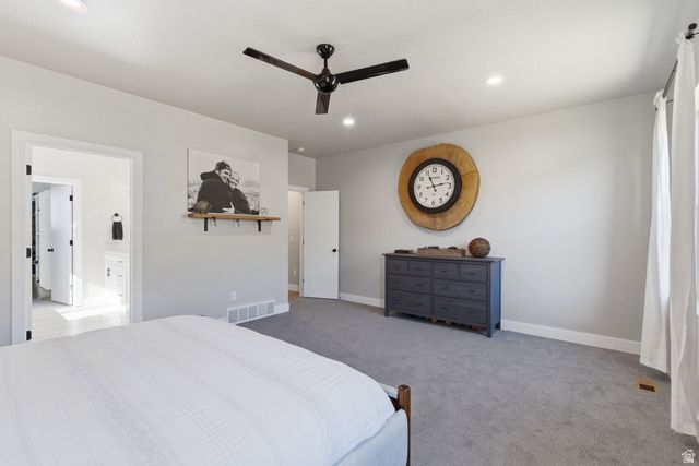 2313 E PATRIOT DR, Eagle Mountain, UT 84005