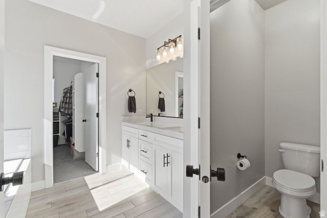 2313 E PATRIOT DR, Eagle Mountain, UT 84005