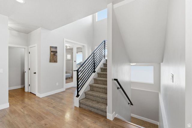 2313 E PATRIOT DR, Eagle Mountain, UT 84005