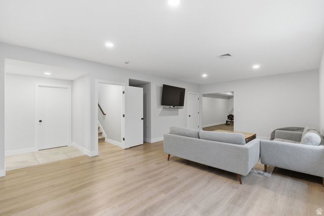 2313 E PATRIOT DR, Eagle Mountain, UT 84005