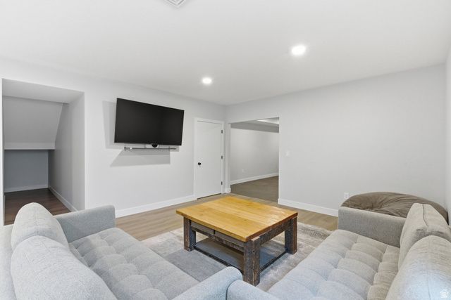 2313 E PATRIOT DR, Eagle Mountain, UT 84005