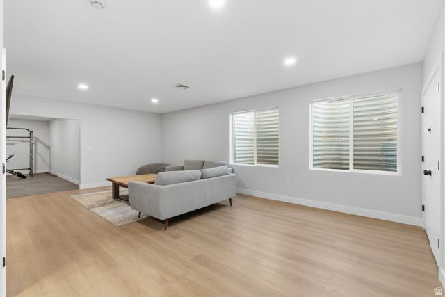 2313 E PATRIOT DR, Eagle Mountain, UT 84005