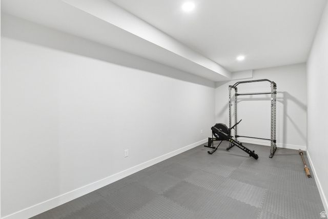 2313 E PATRIOT DR, Eagle Mountain, UT 84005