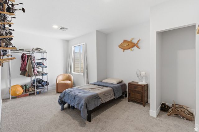 2313 E PATRIOT DR, Eagle Mountain, UT 84005