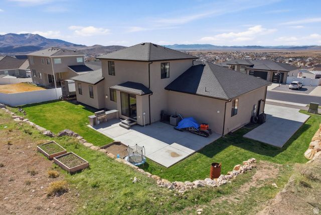 2313 E PATRIOT DR, Eagle Mountain, UT 84005