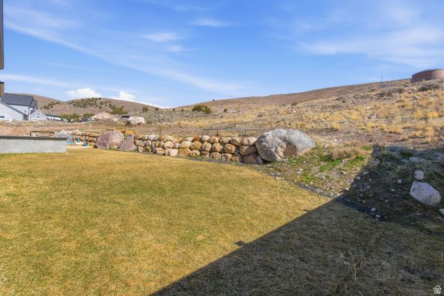 2313 E PATRIOT DR, Eagle Mountain, UT 84005