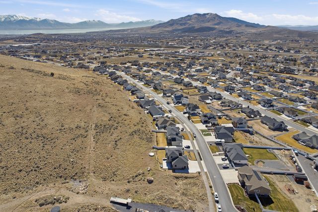 2313 E PATRIOT DR, Eagle Mountain, UT 84005