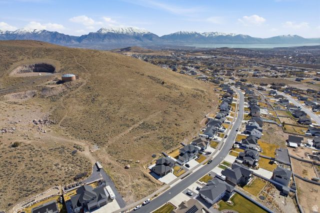 2313 E PATRIOT DR, Eagle Mountain, UT 84005