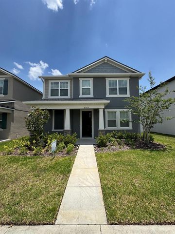 8565 LAMPPOST LANE, Orlando, FL 32832