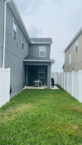 8565 LAMPPOST LANE, Orlando, FL 32832