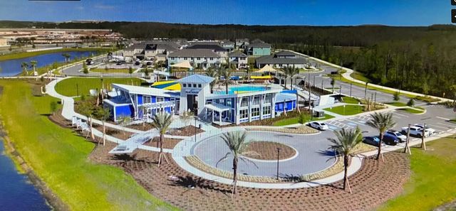 8565 LAMPPOST LANE, Orlando, FL 32832