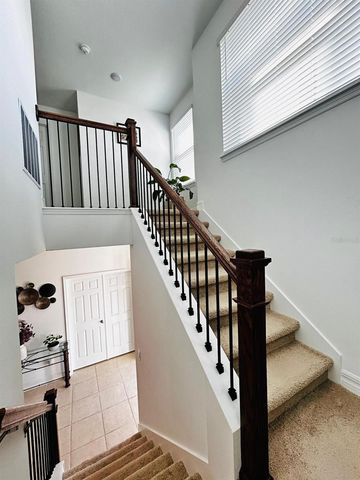 8565 LAMPPOST LANE, Orlando, FL 32832