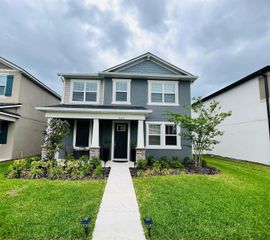 8565 LAMPPOST LANE, Orlando, FL 32832