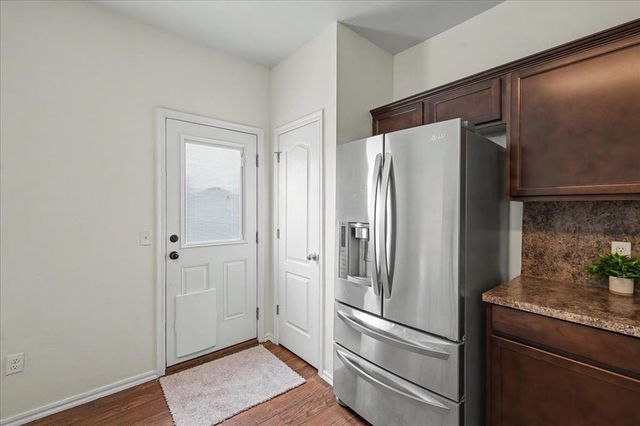 9616 Eli Drive, Moore, OK 73160