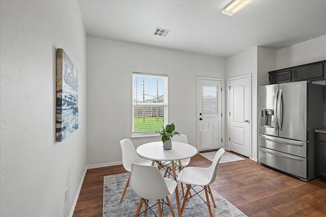 9616 Eli Drive, Moore, OK 73160