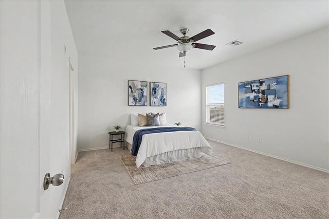 9616 Eli Drive, Moore, OK 73160