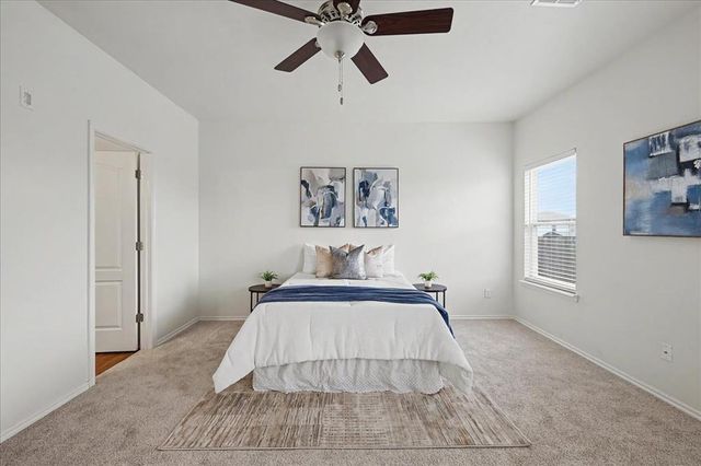9616 Eli Drive, Moore, OK 73160