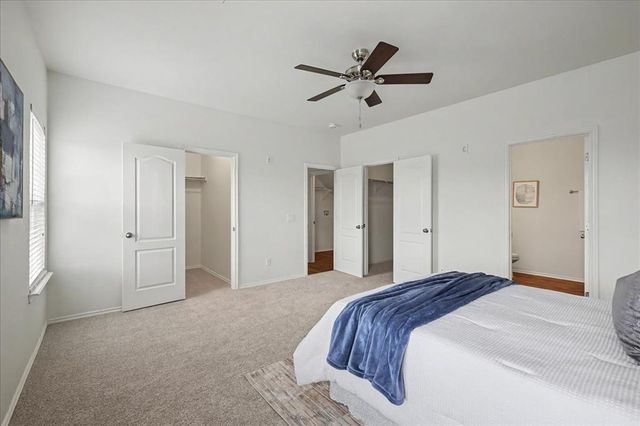 9616 Eli Drive, Moore, OK 73160