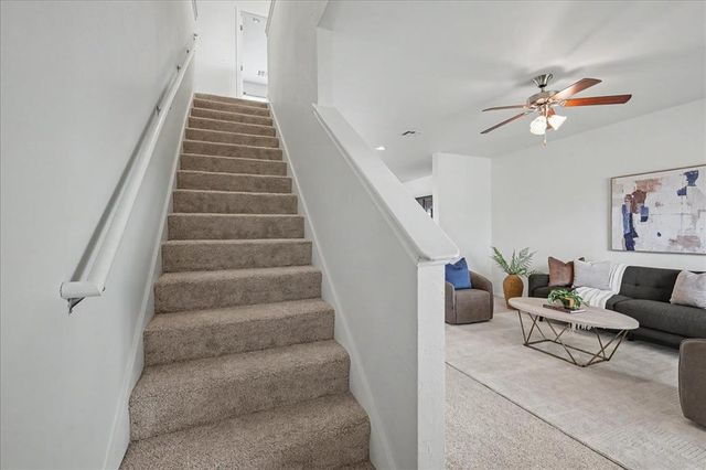 9616 Eli Drive, Moore, OK 73160