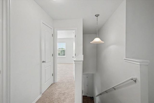 9616 Eli Drive, Moore, OK 73160