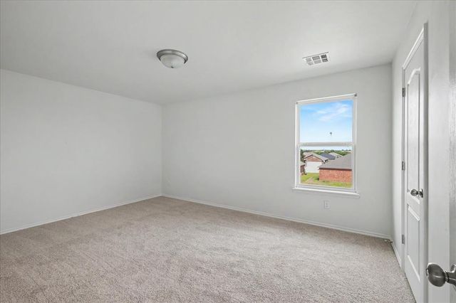 9616 Eli Drive, Moore, OK 73160