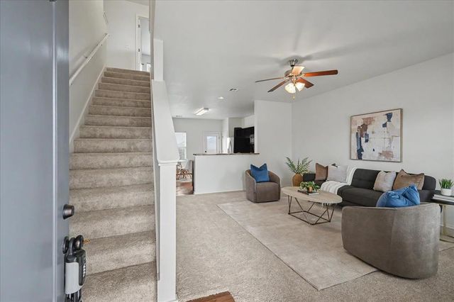 9616 Eli Drive, Moore, OK 73160