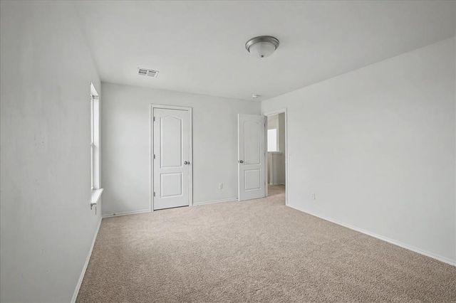 9616 Eli Drive, Moore, OK 73160