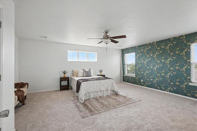 9616 Eli Drive, Moore, OK 73160