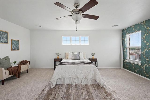 9616 Eli Drive, Moore, OK 73160
