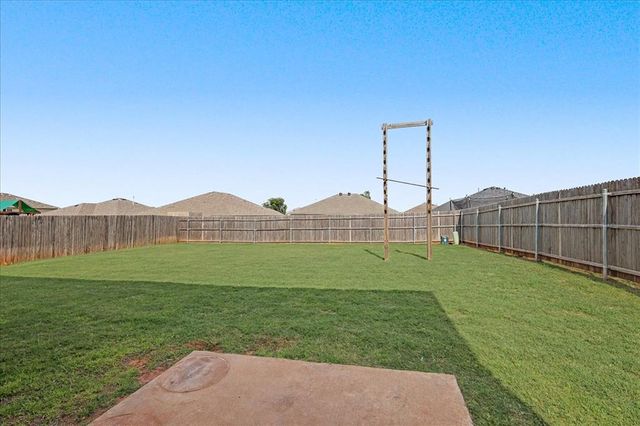 9616 Eli Drive, Moore, OK 73160