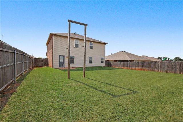 9616 Eli Drive, Moore, OK 73160