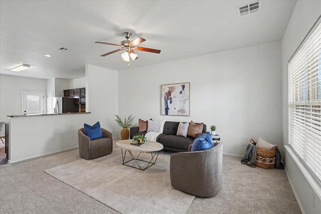 9616 Eli Drive, Moore, OK 73160