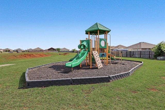9616 Eli Drive, Moore, OK 73160