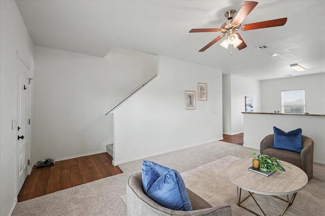 9616 Eli Drive, Moore, OK 73160