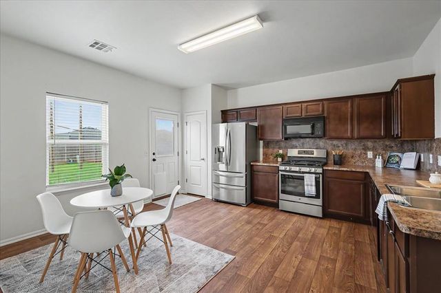 9616 Eli Drive, Moore, OK 73160