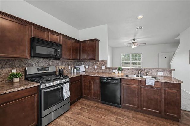 9616 Eli Drive, Moore, OK 73160