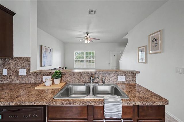 9616 Eli Drive, Moore, OK 73160