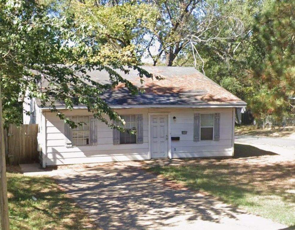 6000 Henderson Avenue, Shreveport, LA 71106