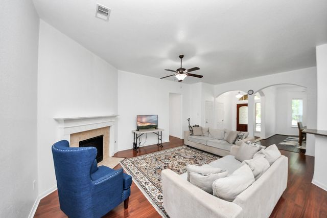 18126 Rustic Brook Court, Cypress, TX 77429