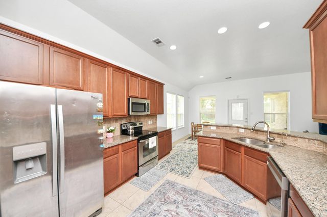 18126 Rustic Brook Court, Cypress, TX 77429