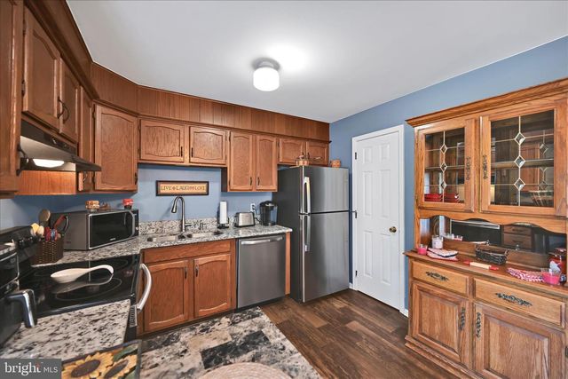 495 MANOR PL, Birdsboro, PA 19508