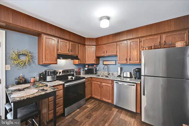 495 MANOR PL, Birdsboro, PA 19508