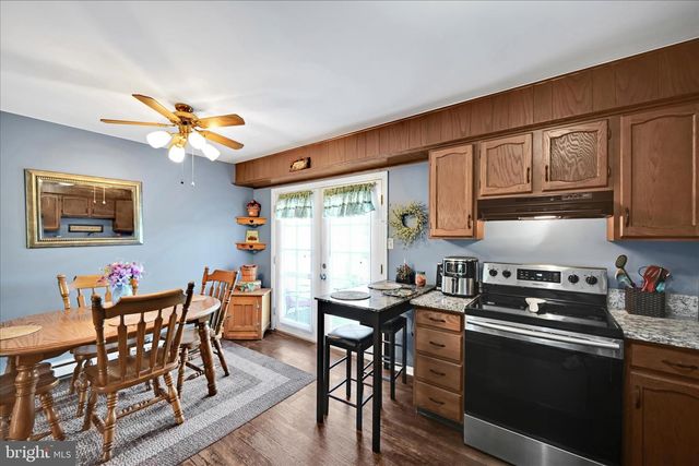 495 MANOR PL, Birdsboro, PA 19508