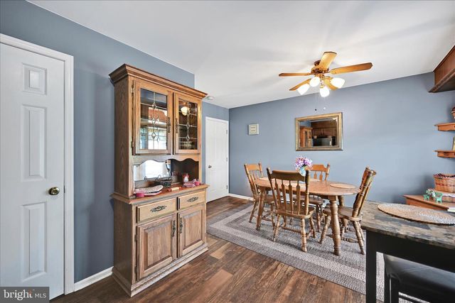 495 MANOR PL, Birdsboro, PA 19508