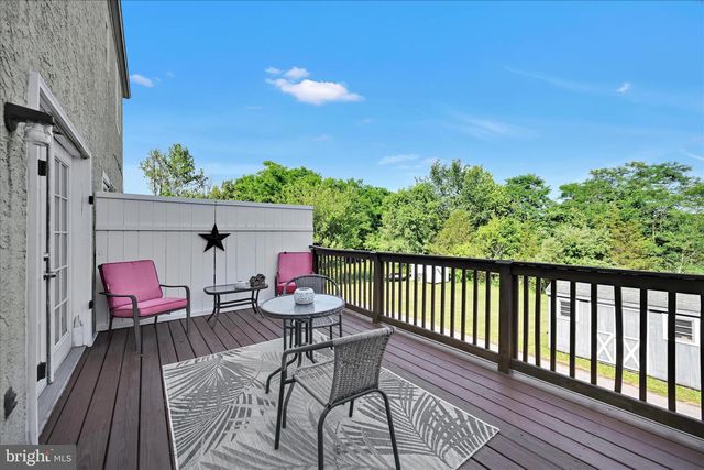 495 MANOR PL, Birdsboro, PA 19508