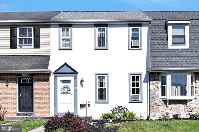 495 MANOR PL, Birdsboro, PA 19508