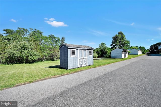 495 MANOR PL, Birdsboro, PA 19508