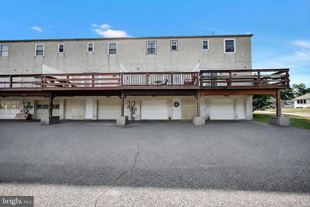 495 MANOR PL, Birdsboro, PA 19508