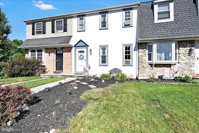 495 MANOR PL, Birdsboro, PA 19508
