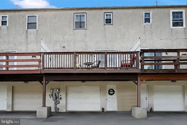 495 MANOR PL, Birdsboro, PA 19508